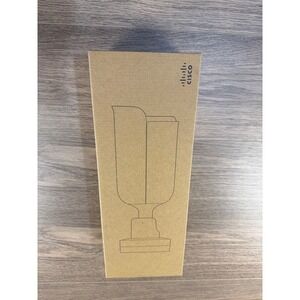 Cisco Meraki MV52 Telephoto Bullet Security Camera  1 TB Storage 4K Video NEW